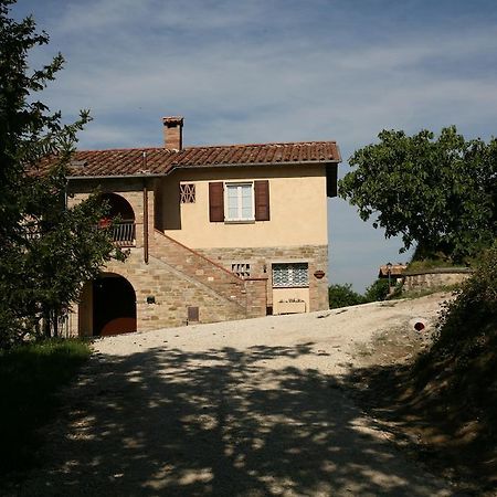 Agriturismo Caiburroni 피에트라루냐 외부 사진