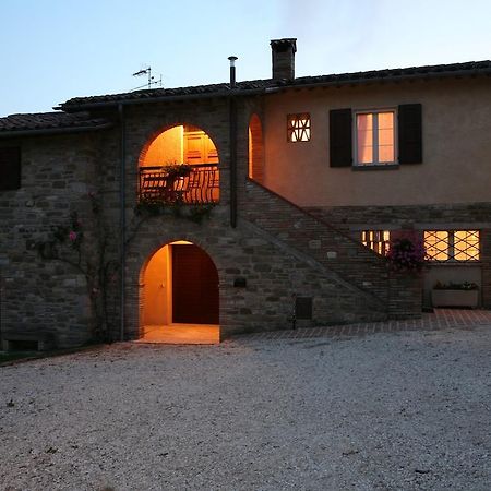 Agriturismo Caiburroni 피에트라루냐 외부 사진
