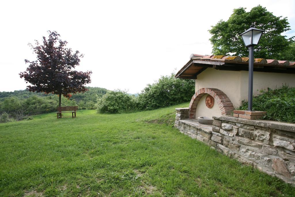Agriturismo Caiburroni 피에트라루냐 외부 사진