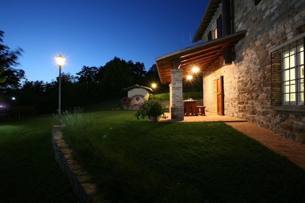 Agriturismo Caiburroni 피에트라루냐 외부 사진