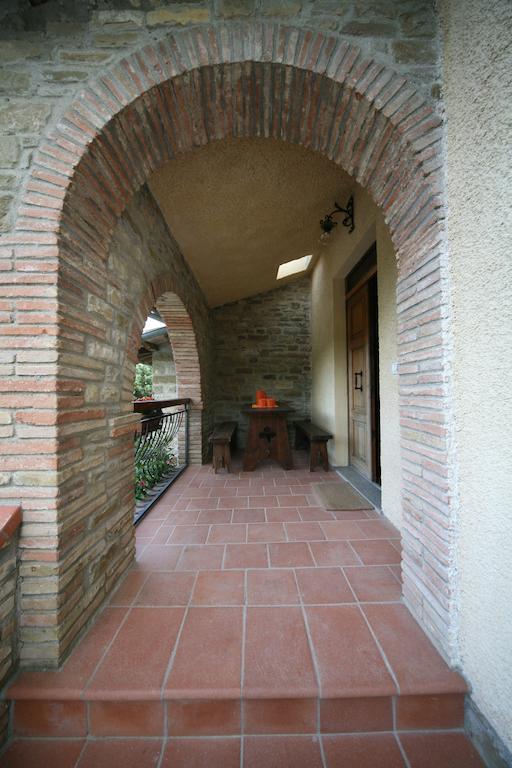 Agriturismo Caiburroni 피에트라루냐 외부 사진