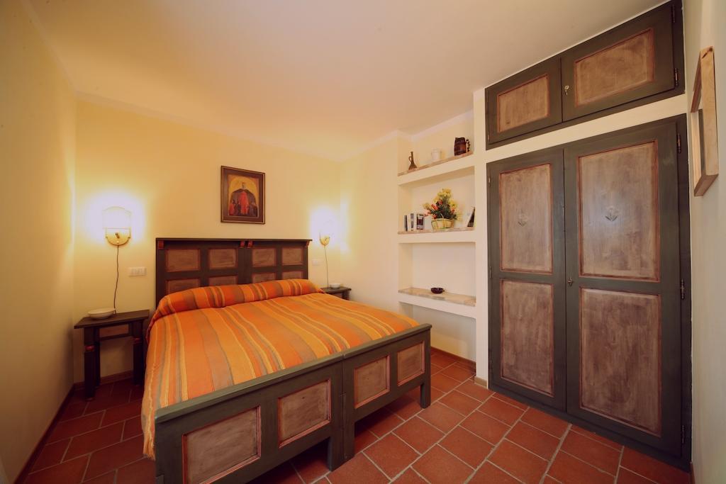 Agriturismo Caiburroni 피에트라루냐 객실 사진