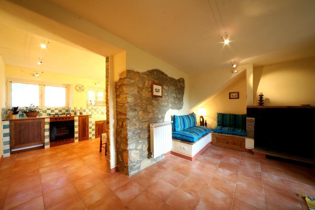 Agriturismo Caiburroni 피에트라루냐 객실 사진