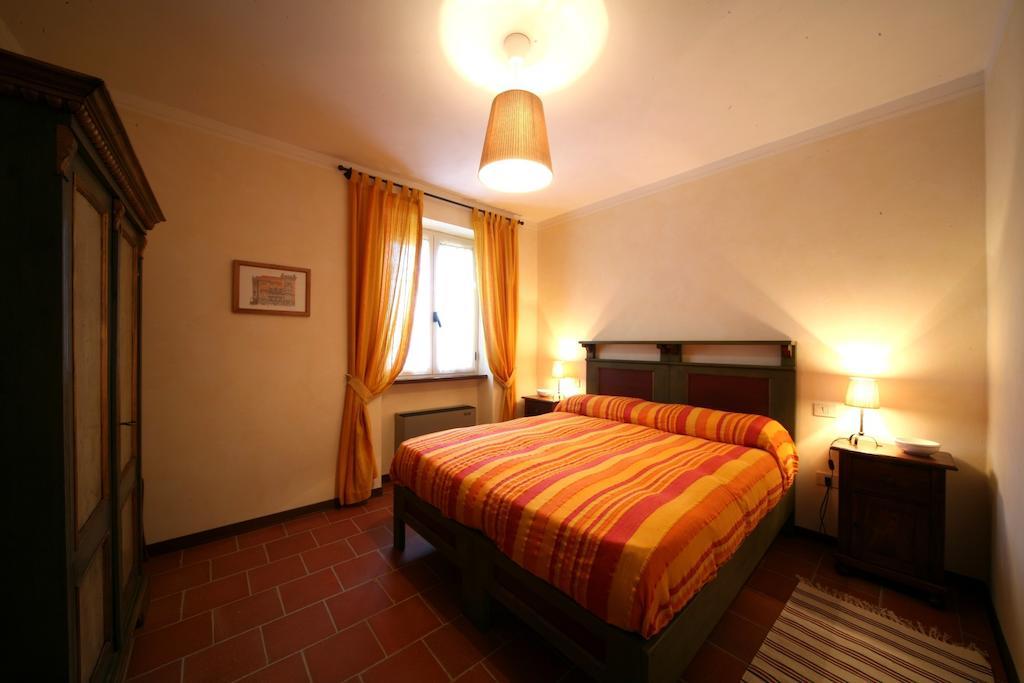 Agriturismo Caiburroni 피에트라루냐 객실 사진