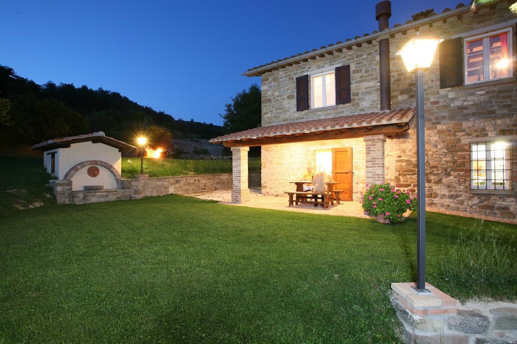 Agriturismo Caiburroni 피에트라루냐 외부 사진