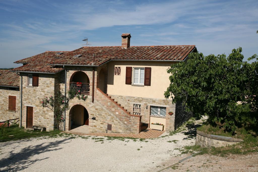 Agriturismo Caiburroni 피에트라루냐 외부 사진